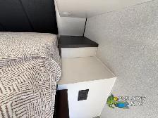 2026 Heartland North Trail 190MB Murphy Bed & Light Couples - Photo 14