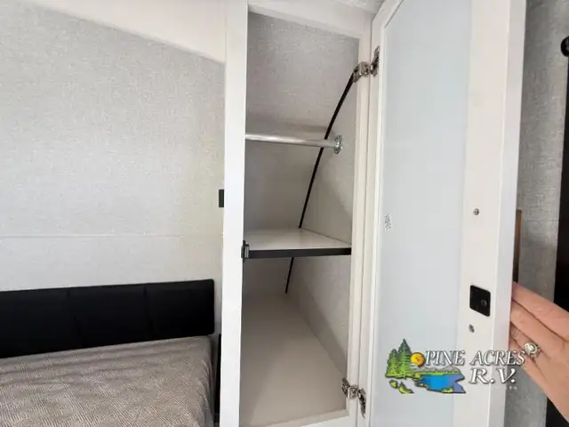 2026 Heartland North Trail 190MB Murphy Bed & Light Couples - Photo 15