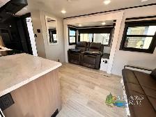 2026 Heartland North Trail 190MB Murphy Bed & Light Couples - Photo 17