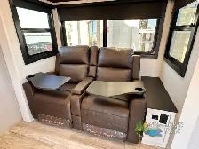 2026 Heartland North Trail 190MB Murphy Bed & Light Couples - Photo 18