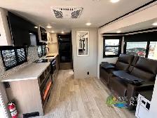 2026 Heartland North Trail 190MB Murphy Bed & Light Couples - Photo 20