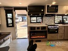 2026 Heartland North Trail 190MB Murphy Bed & Light Couples - Photo 21