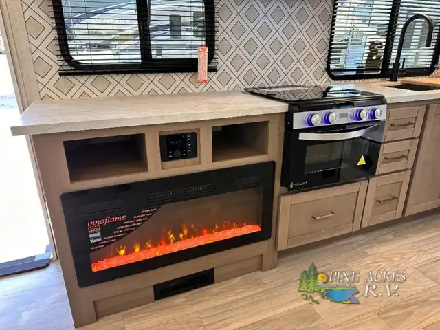 2026 Heartland North Trail 190MB Murphy Bed & Light Couples - Photo 22