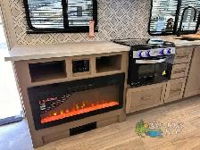 2026 Heartland North Trail 190MB Murphy Bed & Light Couples - Photo 22