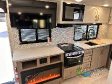 2026 Heartland North Trail 190MB Murphy Bed & Light Couples - Photo 24