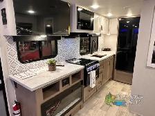 2026 Heartland North Trail 190MB Murphy Bed & Light Couples - Photo 25