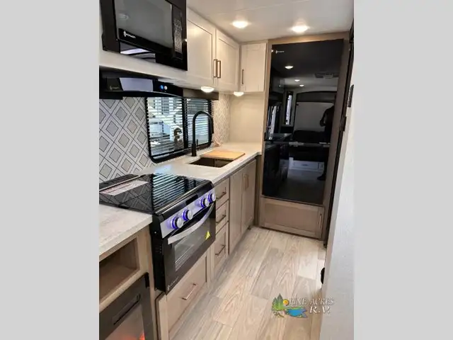 2026 Heartland North Trail 190MB Murphy Bed & Light Couples - Photo 26