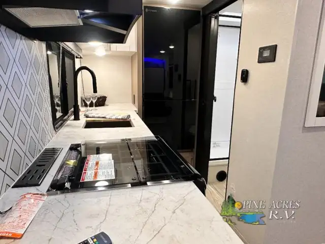 2026 Heartland North Trail 190MB Murphy Bed & Light Couples - Photo 28