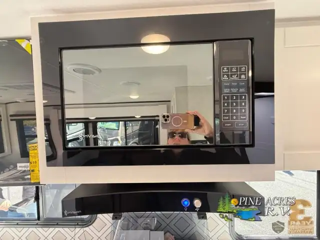 2026 Heartland North Trail 190MB Murphy Bed & Light Couples - Photo 30