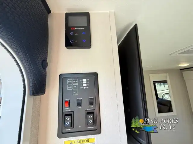 2026 Heartland North Trail 190MB Murphy Bed & Light Couples - Photo 32