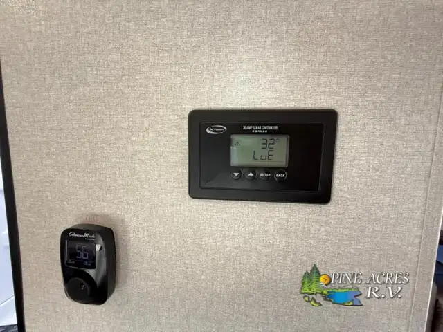 2026 Heartland North Trail 190MB Murphy Bed & Light Couples - Photo 33