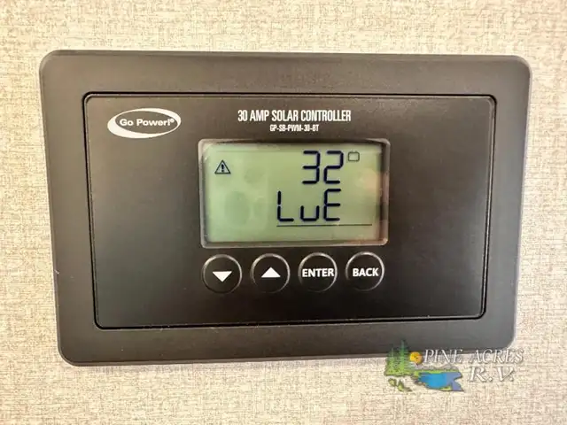 2026 Heartland North Trail 190MB Murphy Bed & Light Couples - Photo 34