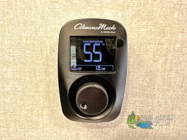 2026 Heartland North Trail 190MB Murphy Bed & Light Couples - Photo 35