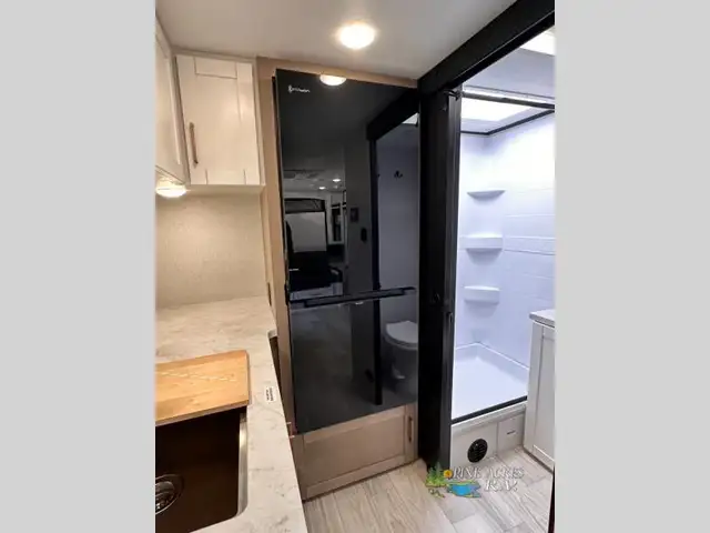 2026 Heartland North Trail 190MB Murphy Bed & Light Couples - Photo 36