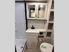 2026 Heartland North Trail 190MB Murphy Bed & Light Couples - Photo 37