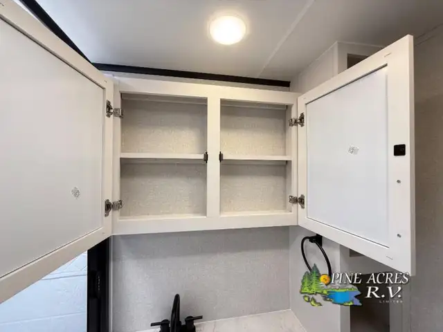 2026 Heartland North Trail 190MB Murphy Bed & Light Couples - Photo 39