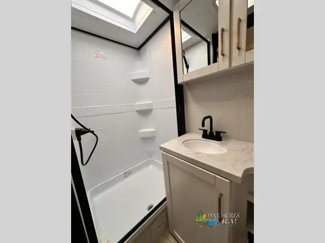 2026 Heartland North Trail 190MB Murphy Bed & Light Couples - Photo 40