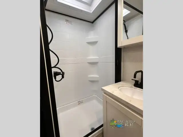 2026 Heartland North Trail 190MB Murphy Bed & Light Couples - Photo 41