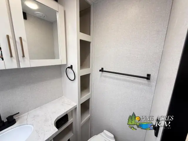 2026 Heartland North Trail 190MB Murphy Bed & Light Couples - Photo 42