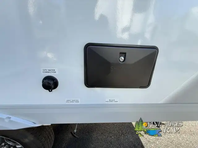 2026 Heartland North Trail 190MB Murphy Bed & Light Couples - Photo 43