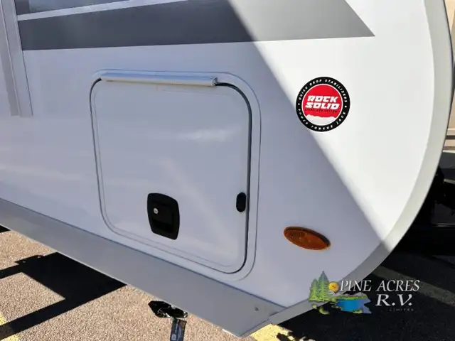 2026 Heartland North Trail 190MB Murphy Bed & Light Couples - Photo 45