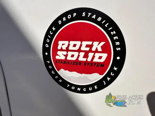 2026 Heartland North Trail 190MB Murphy Bed & Light Couples - Photo 46