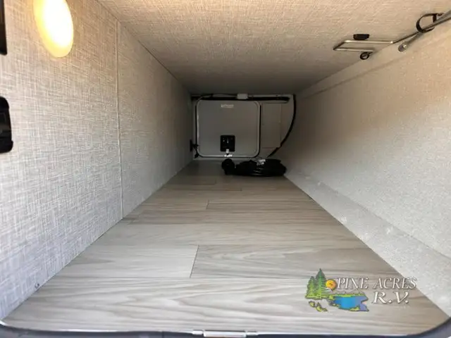 2026 Heartland North Trail 190MB Murphy Bed & Light Couples - Photo 47