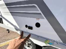 2026 Heartland North Trail 190MB Murphy Bed & Light Couples - Photo 48