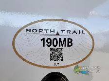 2026 Heartland North Trail 190MB Murphy Bed & Light Couples - Photo 52