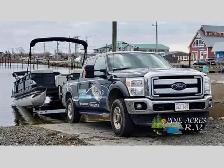 2026 Heartland North Trail 190MB Murphy Bed & Light Couples - Photo 60