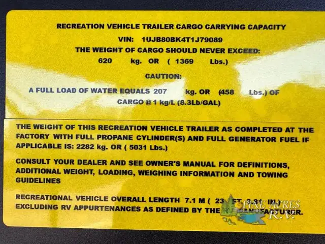 2026 Heartland North Trail 190MB Murphy Bed & Light Couples - Photo 65