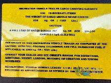 2026 Heartland North Trail 190MB Murphy Bed & Light Couples - Photo 65