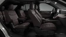 Ford Explorer Platinum 2026 - Photo 3