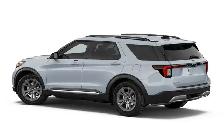 Ford Explorer Active 200a Pkg 2026 - Photo 2