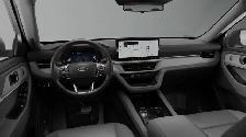 Ford Explorer Active 200a Pkg 2026 - Photo 5