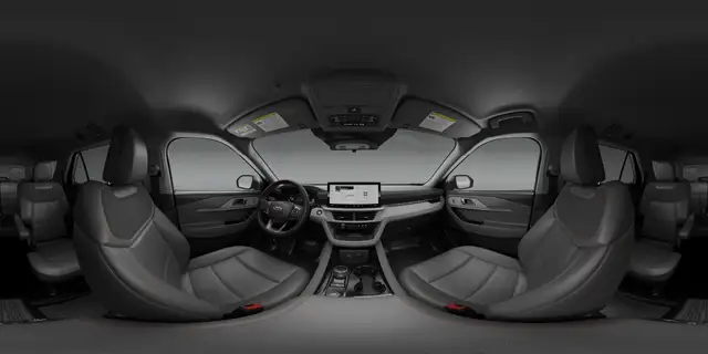 Ford Explorer Active 200a Pkg 2026 - Photo 6