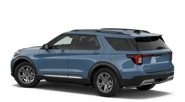 Ford Explorer Active 200a Pkg 2026 - Photo 2