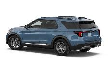 Ford Explorer Active 200a Pkg 2026 - Photo 2