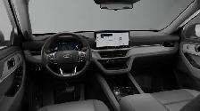 Ford Explorer Active 200a Pkg 2026 - Photo 4