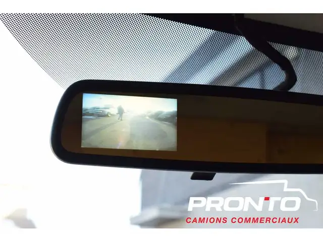 2022 GMC Savana Cargo Van 3500  Allonger  Moteur 6.0L V8  C - Photo 22