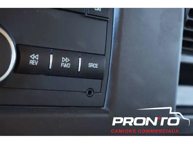 2022 GMC Savana Cargo Van 3500  Allonger  Moteur 6.0L V8  C - Photo 24