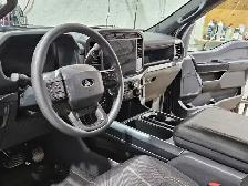 2024 Ford F-150 SuperCrew - 4x4 - ACCIDENT FREE - SK TRUCK - Photo 2