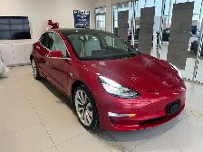 2020 Tesla Model 3 Long Range AWD - Photo 2