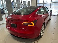 2020 Tesla Model 3 Long Range AWD - Photo 3