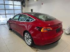 2020 Tesla Model 3 Long Range AWD - Photo 4