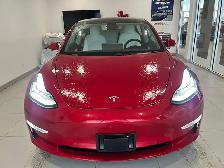 2020 Tesla Model 3 Long Range AWD - Photo 7