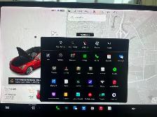 2020 Tesla Model 3 Long Range AWD - Photo 13