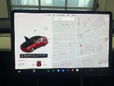 2020 Tesla Model 3 Long Range AWD - Photo 17