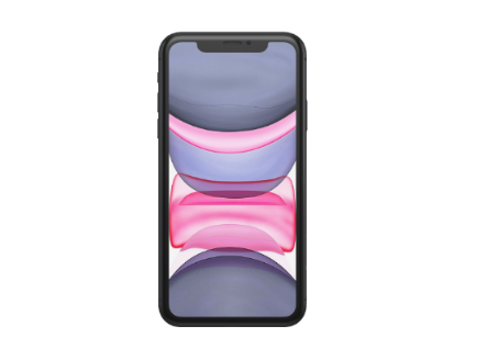 APPLE IPHONE 11 64GB IOS CELL PHONE UNLOCKED 6.1' 12MP 4GB RAM