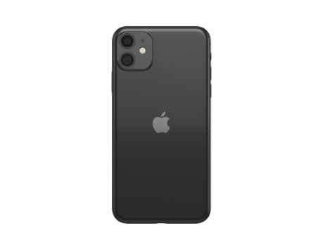 APPLE IPHONE 11 64GB IOS CELL PHONE UNLOCKED 6.1' 12MP 4GB RAM - Photo 2